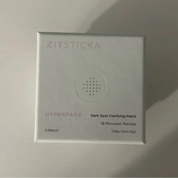 ZitSticka Hyperfade Patch - Picture 4 of 7